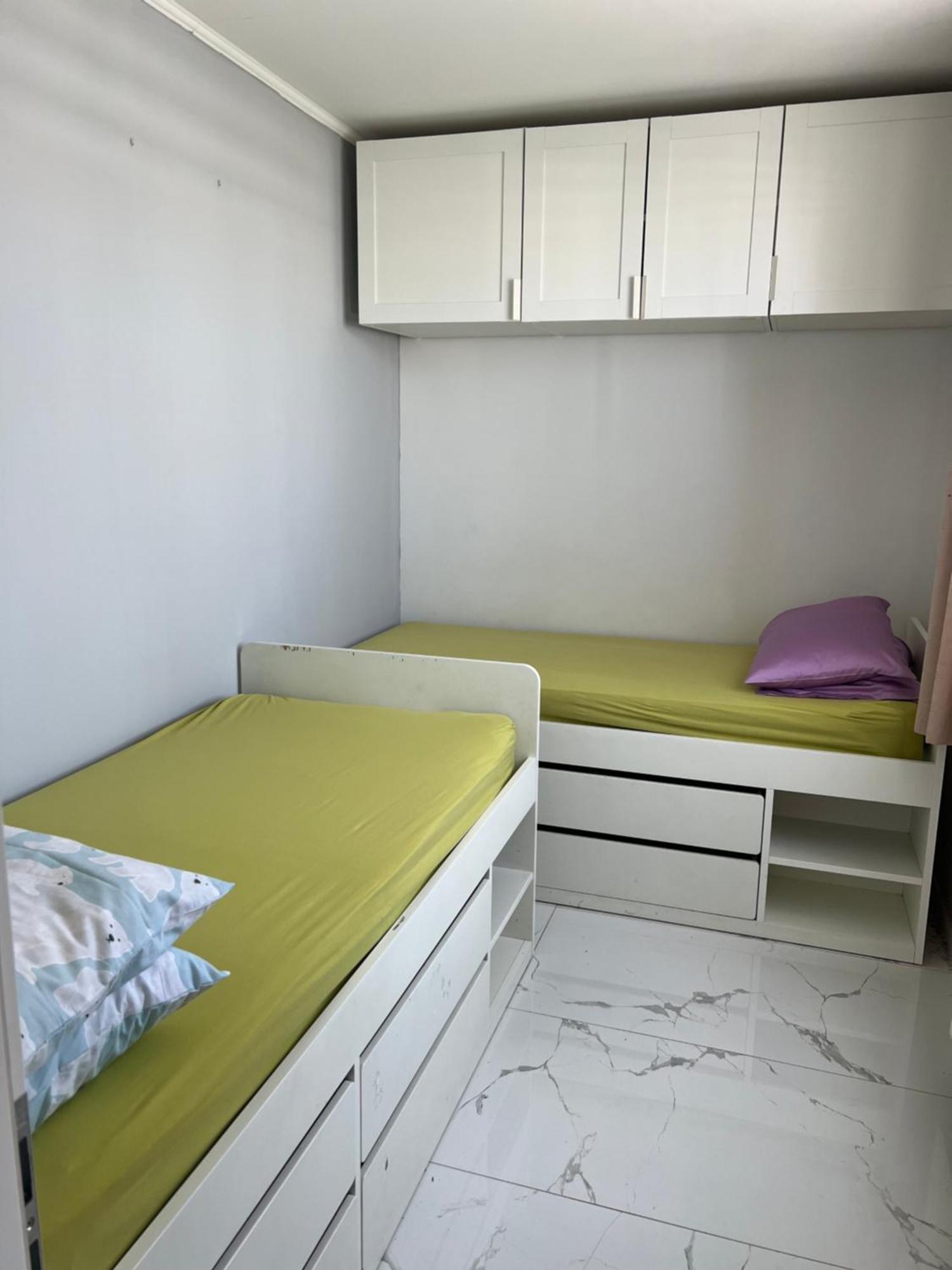 Mady 2 Appartamento Praga