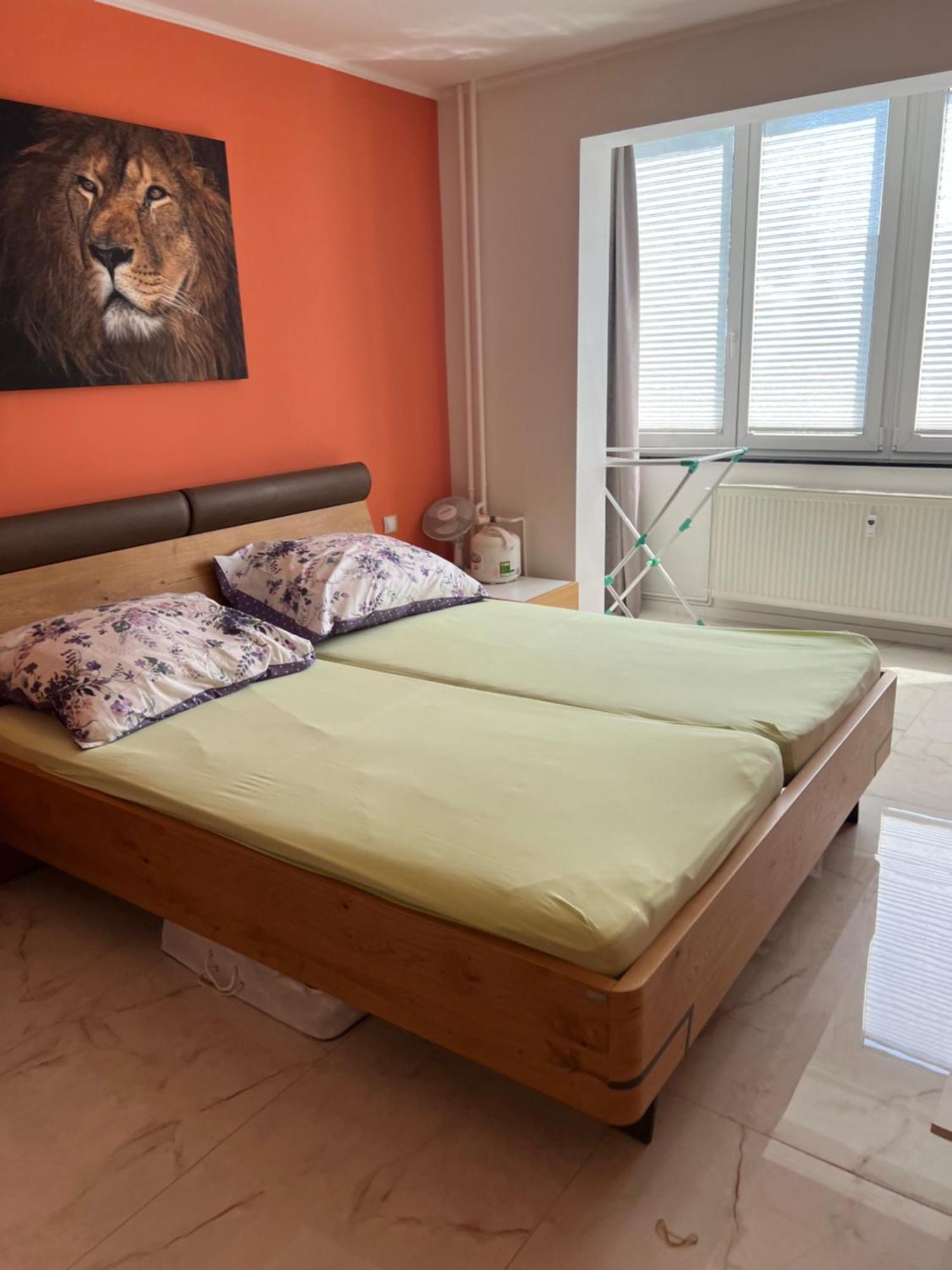 Apartament Mady 2 Praga