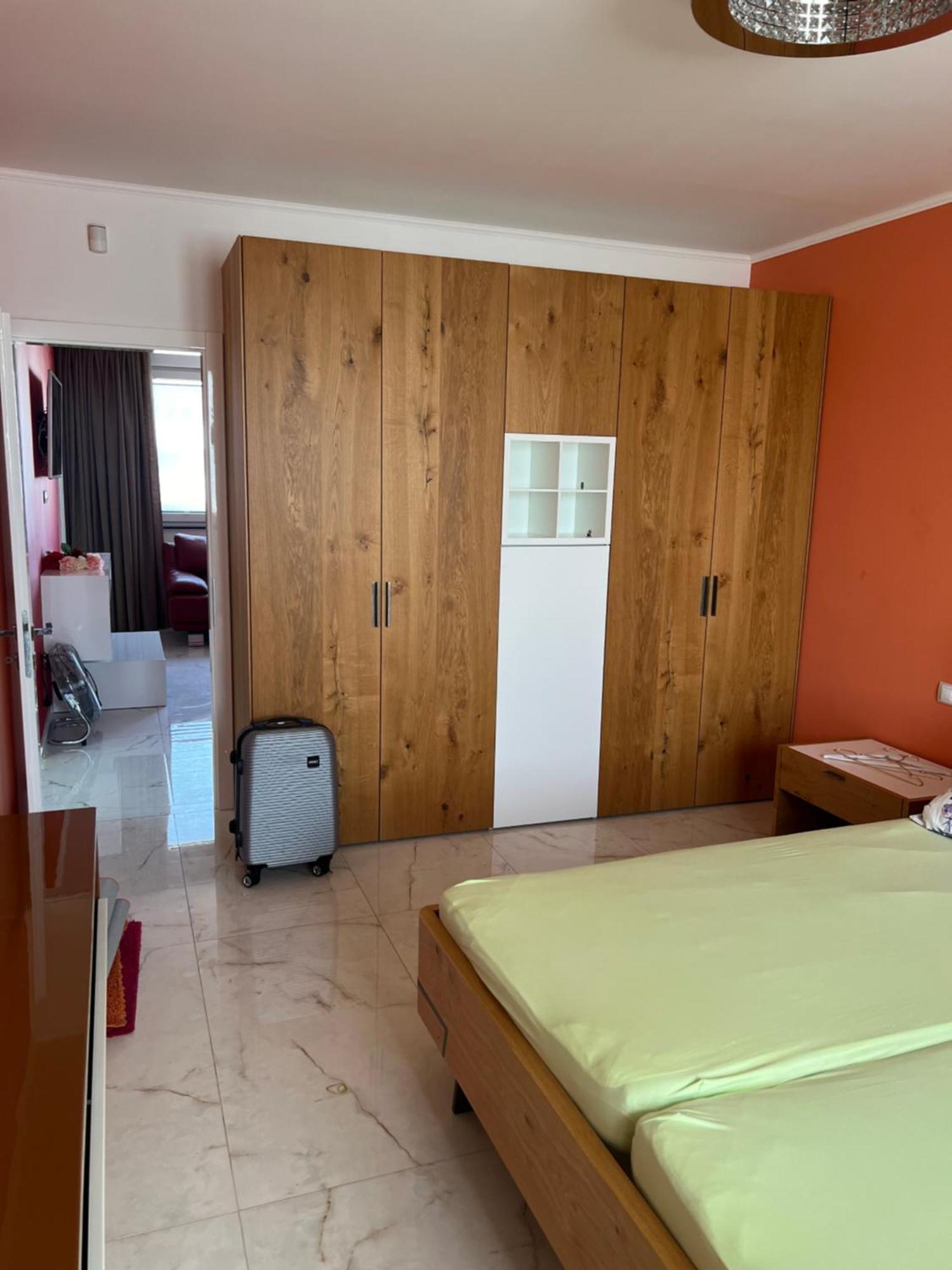 Apartament Mady 2
